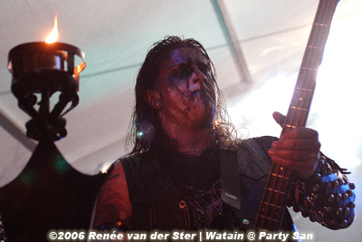 WATAIN